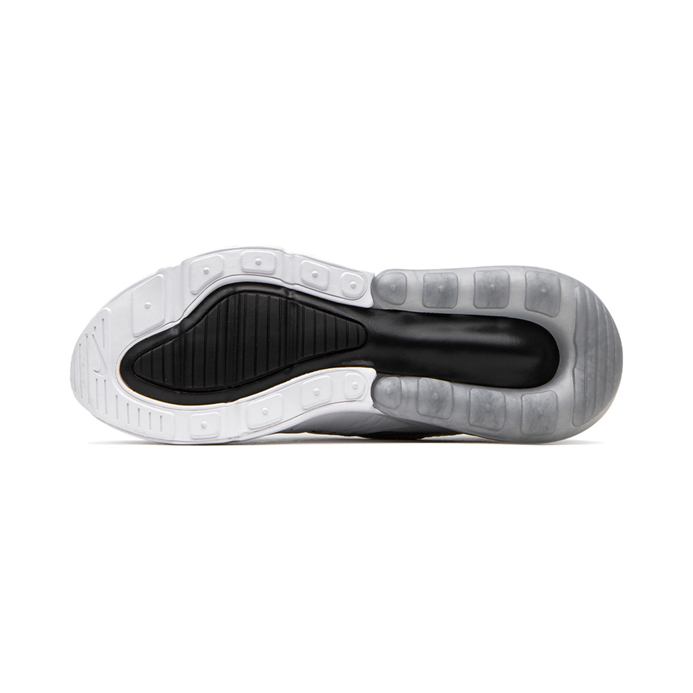 Nike Air Max 270 'White / Black' Женские