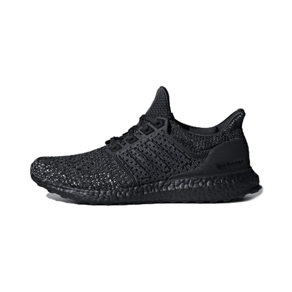 Adidas Ultraboost 'Black' Мужские