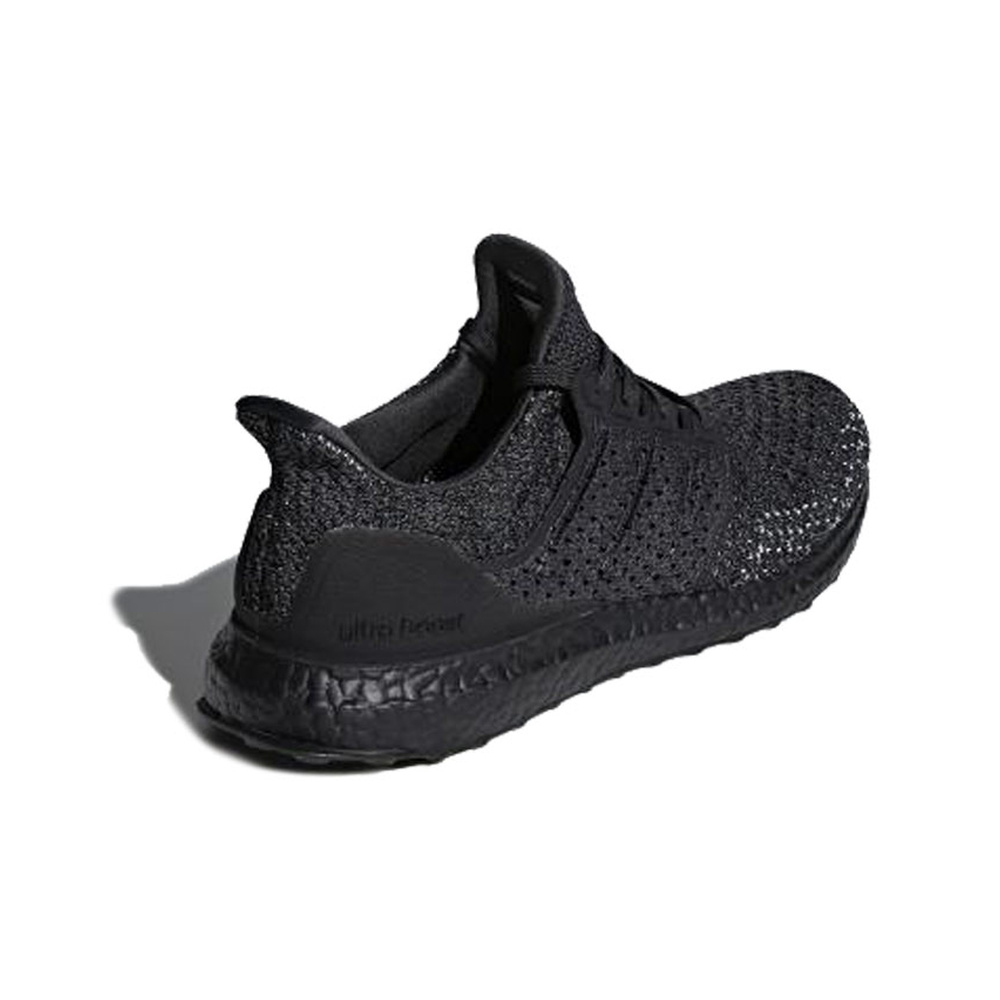 Adidas Ultraboost 'Black' Мужские