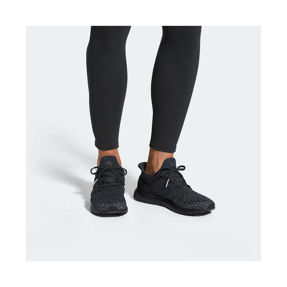 Adidas Ultraboost 'Black' Мужские