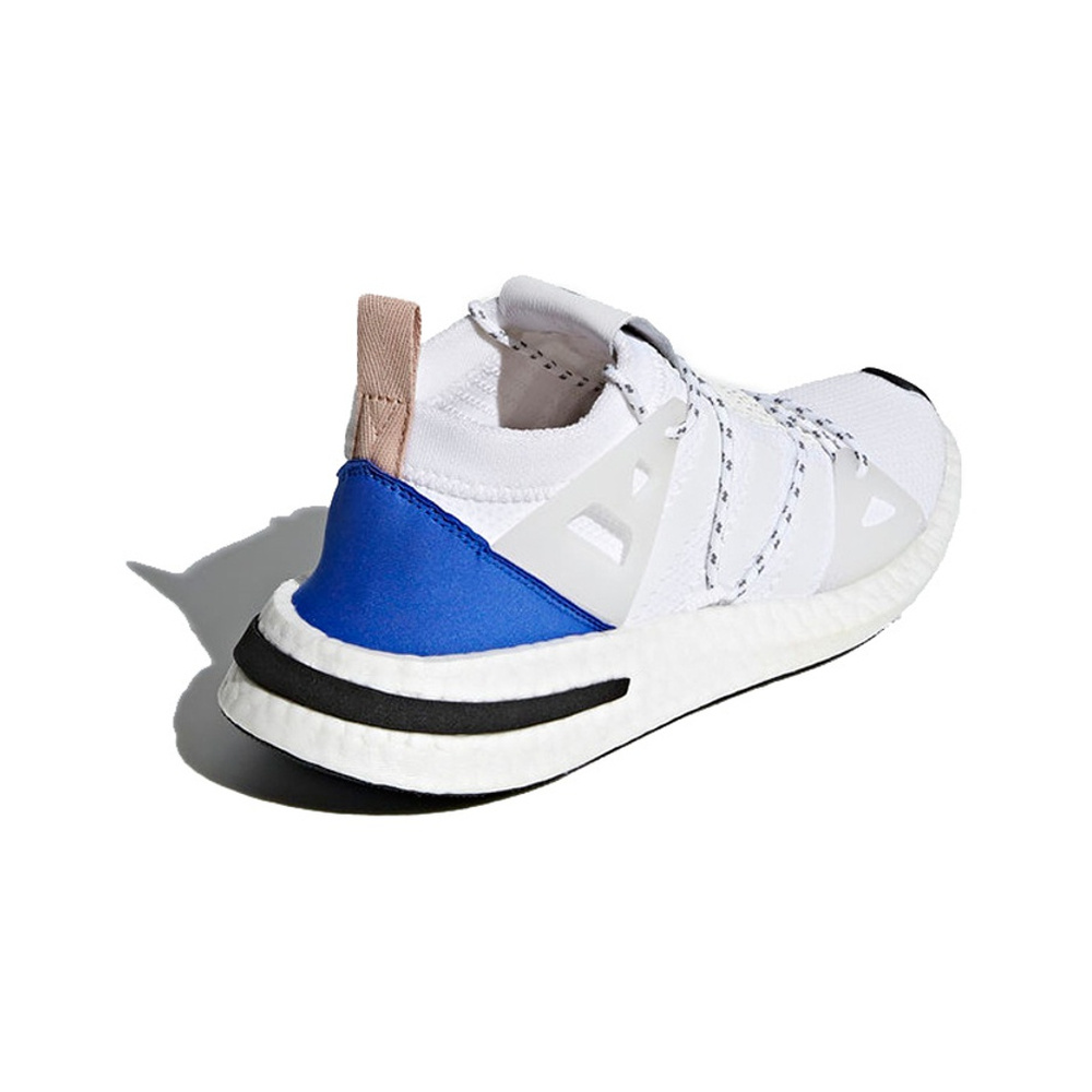 Adidas Ultraboost 'White Purple' Женские