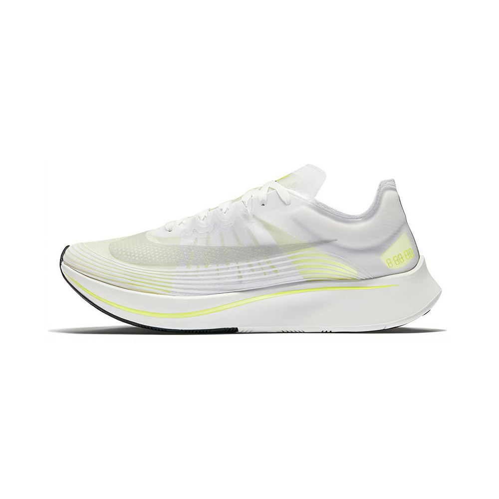 Nike Zoom Fly 'Black / White' Мужские