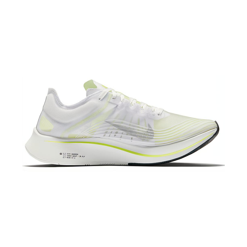 Nike Zoom Fly 'Black / White' Мужские