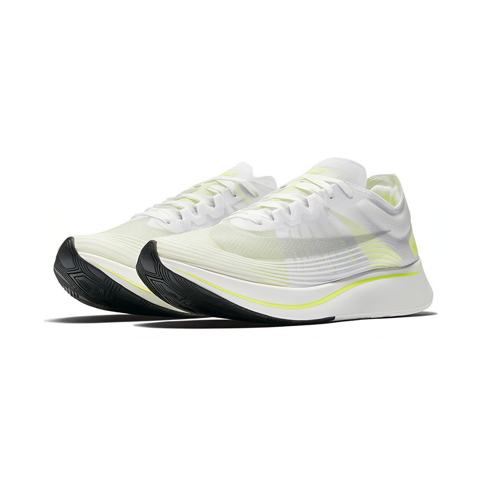 Nike Zoom Fly 'Black / White' Мужские