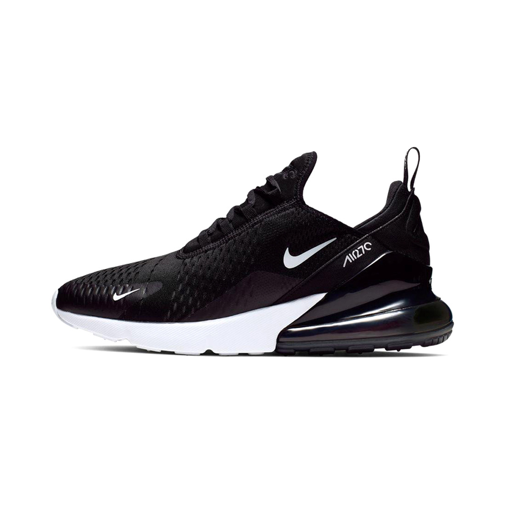 Black / White / Solar Red / Anthracite