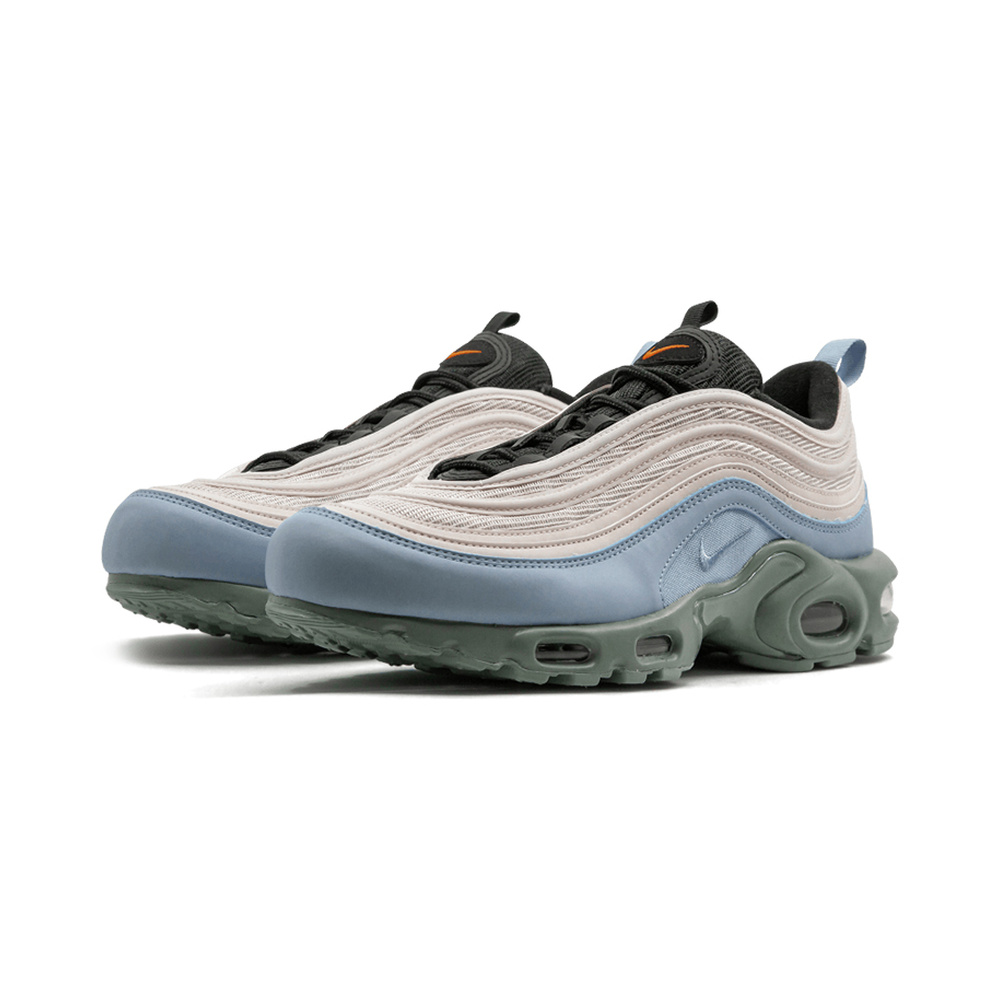 Nike Air Max Plus 'Anthracite / Medium Ash / Metallic Silver / Anthracite' Мужские