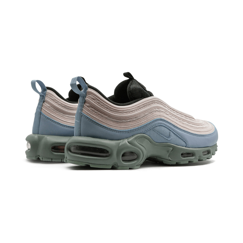 Nike Air Max Plus 'Anthracite / Medium Ash / Metallic Silver / Anthracite' Мужские
