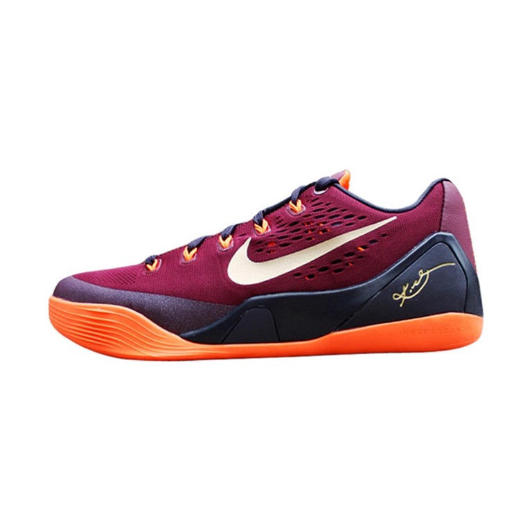 Nike Kobe 9 'Ale Brown' Мужские