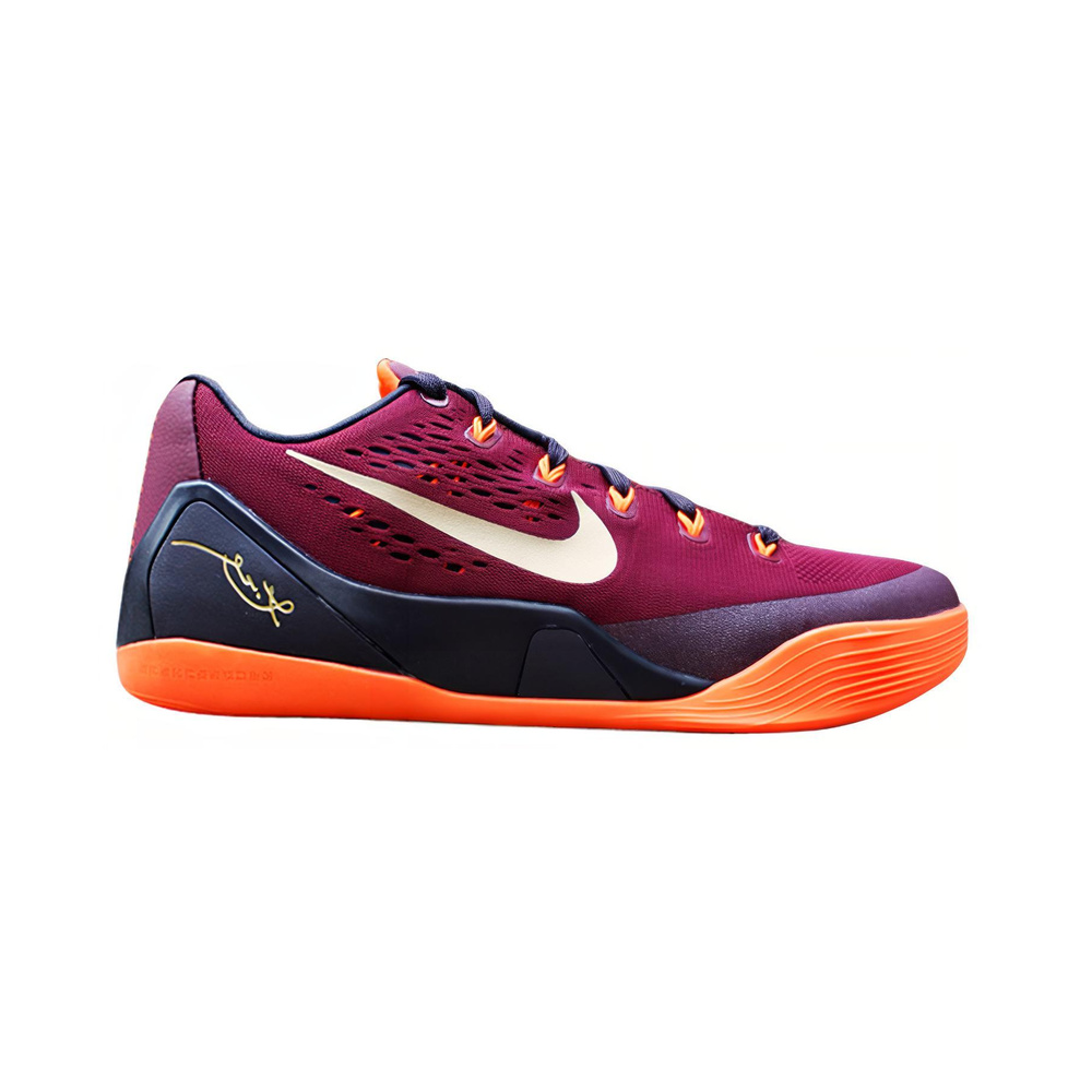 Nike Kobe 9 'Ale Brown' Мужские