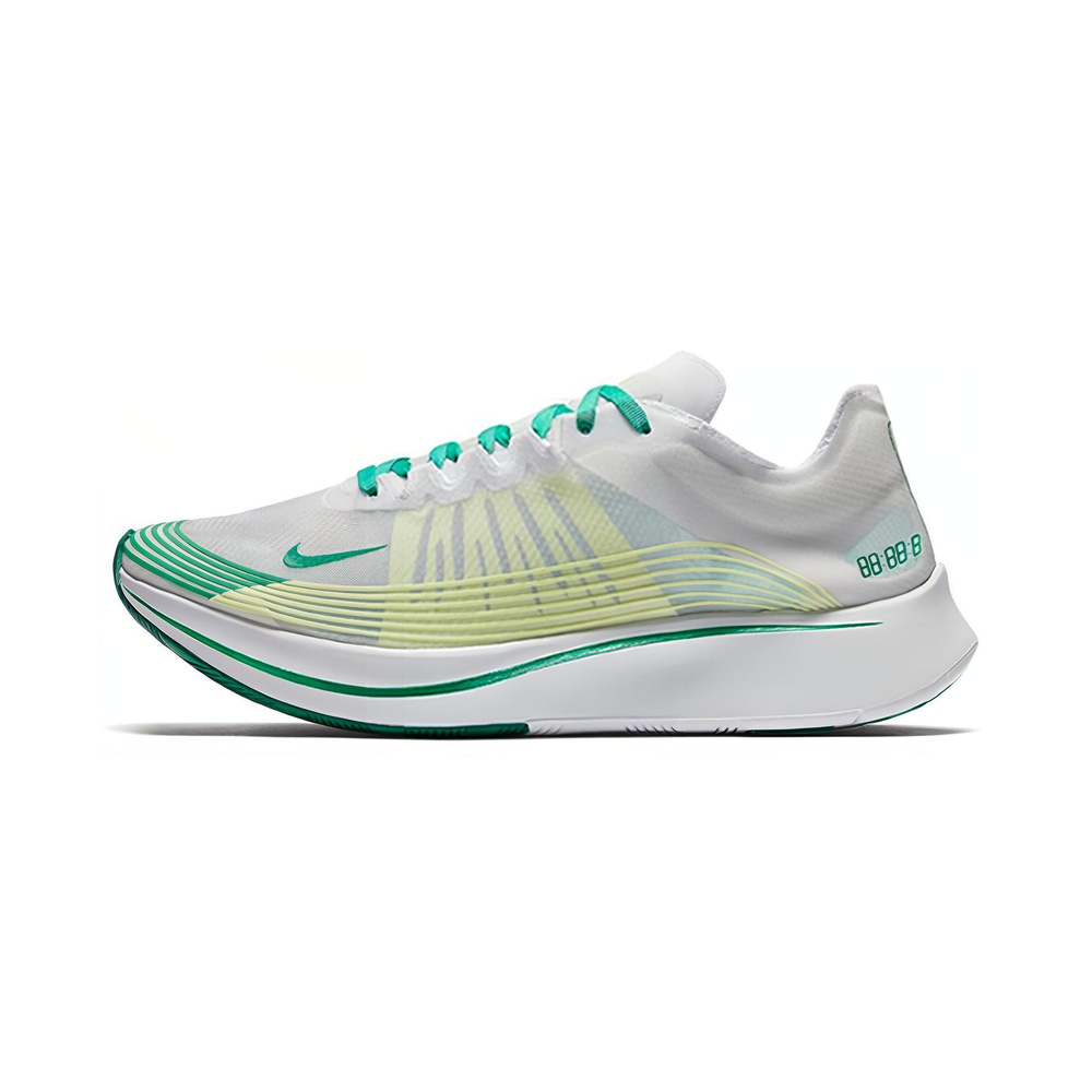 Nike Zoom Fly 'Rush Blue' Мужские