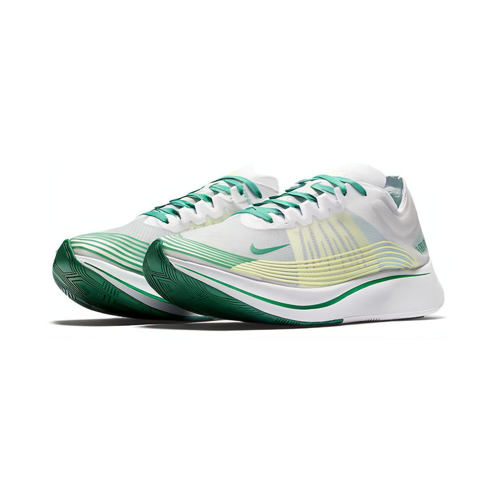 Nike Zoom Fly 'Rush Blue' Мужские
