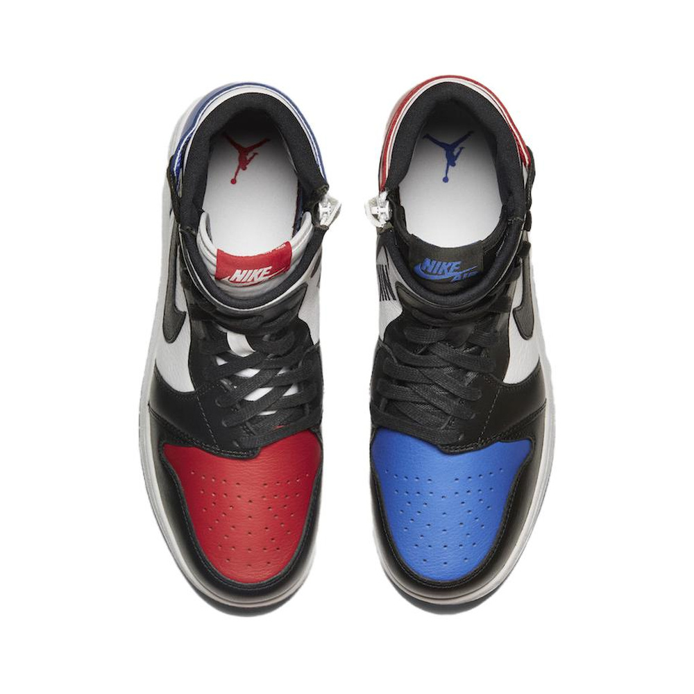 Air Jordan Balance Rebel 'Light Smoke Grey / Photon Dust / Hyper Crimson / Chrome' Женские