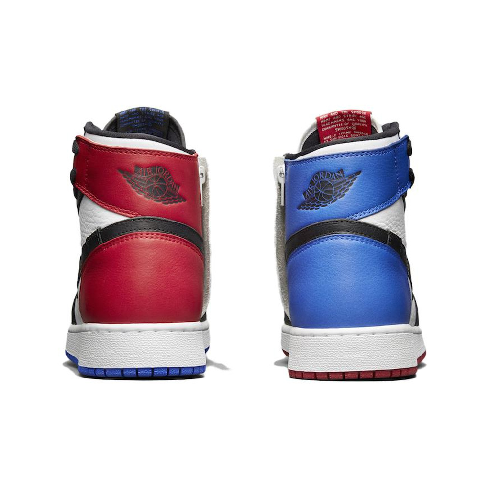 Air Jordan Balance Rebel 'Light Smoke Grey / Photon Dust / Hyper Crimson / Chrome' Женские