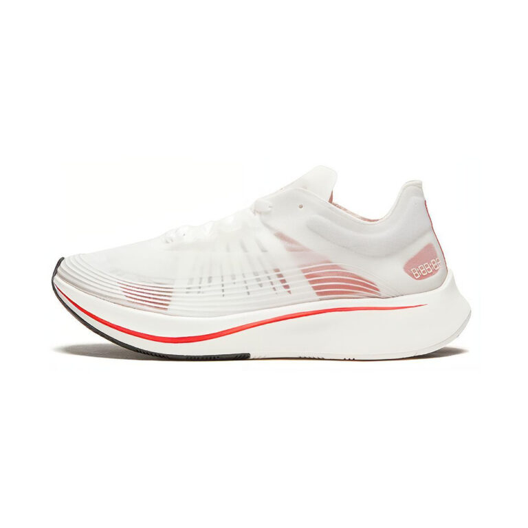 Nike Zoom Fly 'Sail / Light Bone' Мужские