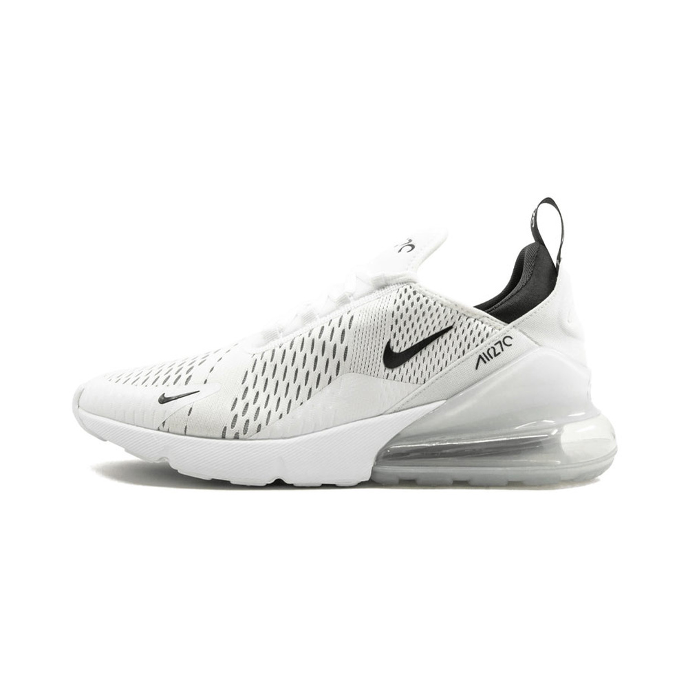 White / Black