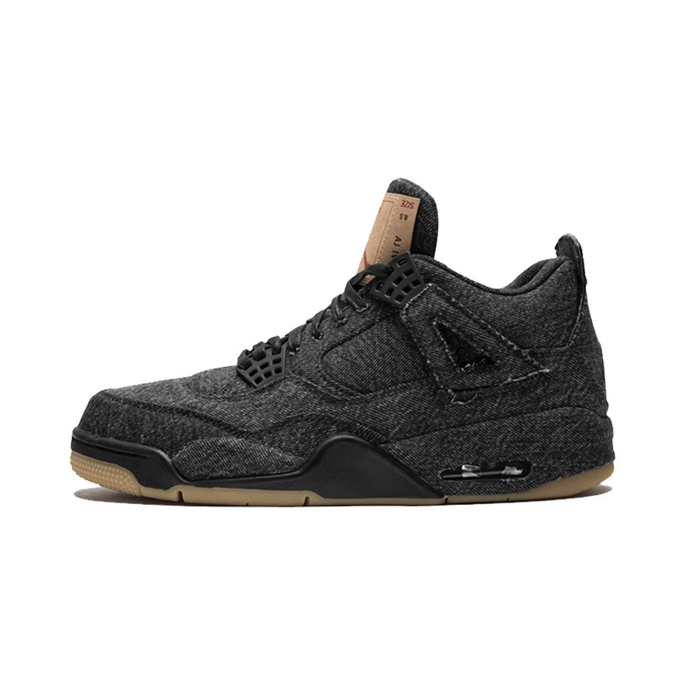 Black / Safety Orange / Gum Light Brown / Sail
