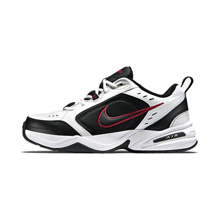 Nike Air King 4 'White / Black' Мужские