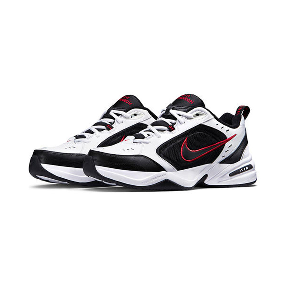 Nike Air King 4 'White / Black' Мужские