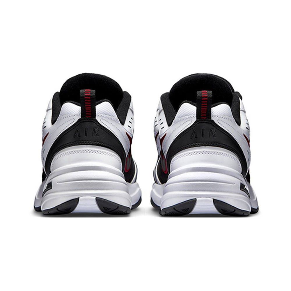 Nike Air King 4 'White / Black' Мужские
