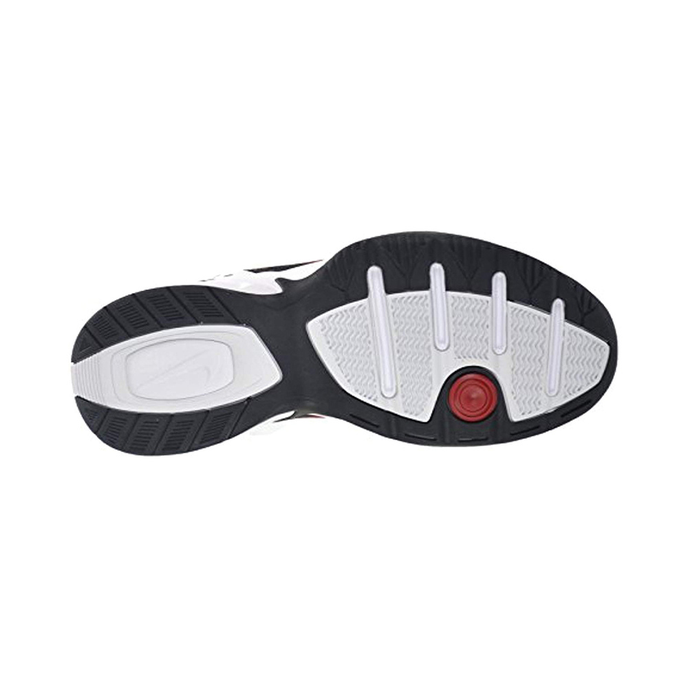 Nike Air King 4 'White / Black' Мужские