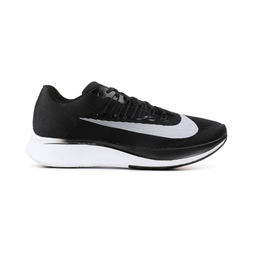 Nike Zoom Fly 'Anthracite / Off Noir / Anthracite' Мужские
