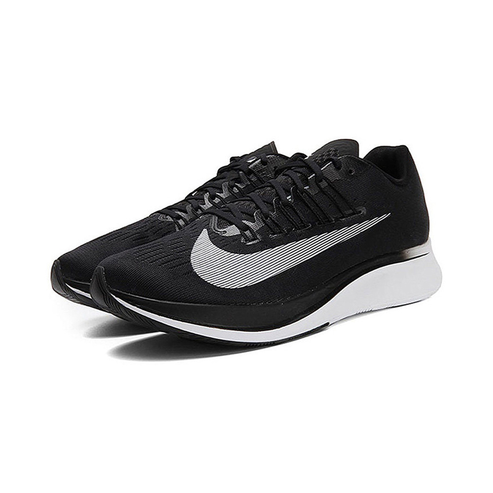 Nike Zoom Fly 'Anthracite / Off Noir / Anthracite' Мужские