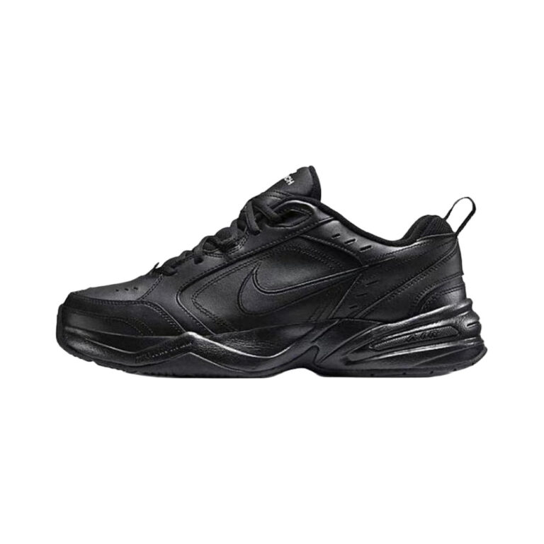 Nike Air King 4 'Black' Мужские