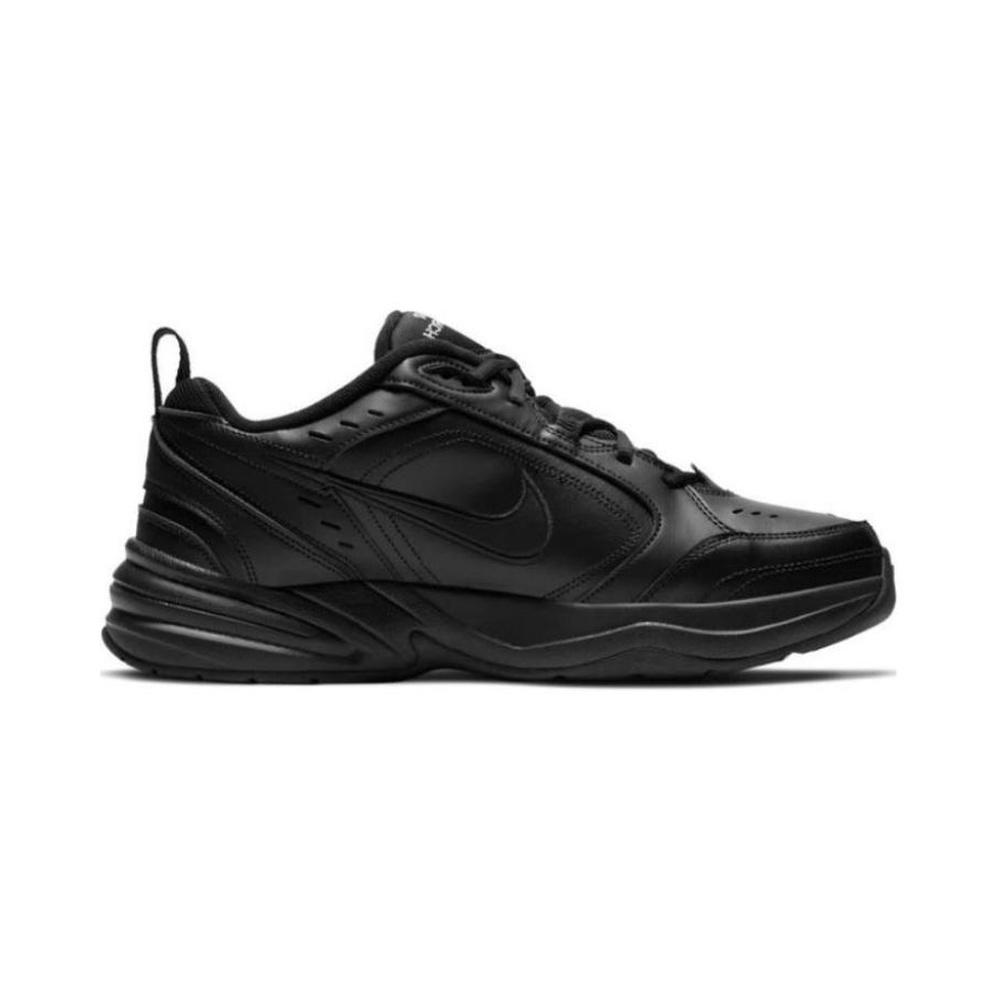 Nike Air King 4 'Black' Мужские