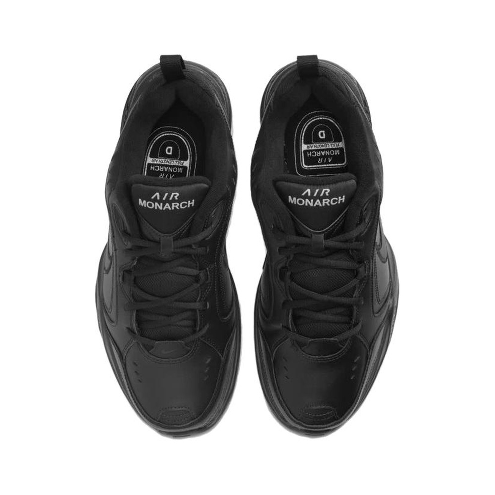 Nike Air King 4 'Black' Мужские