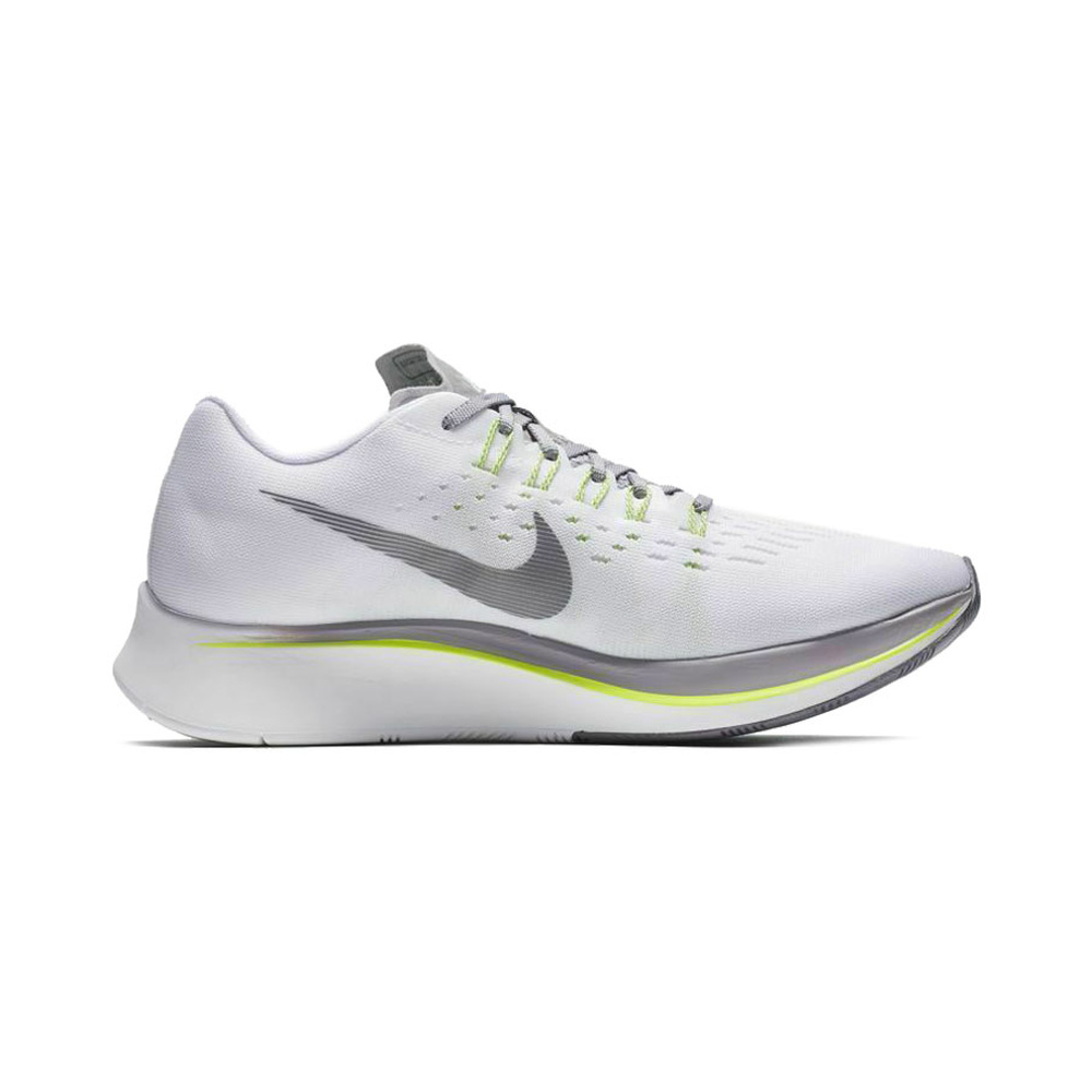 Nike Zoom Fly 'Light Khaki / Cacao Wow / Infinite Sable / Sail' Мужские