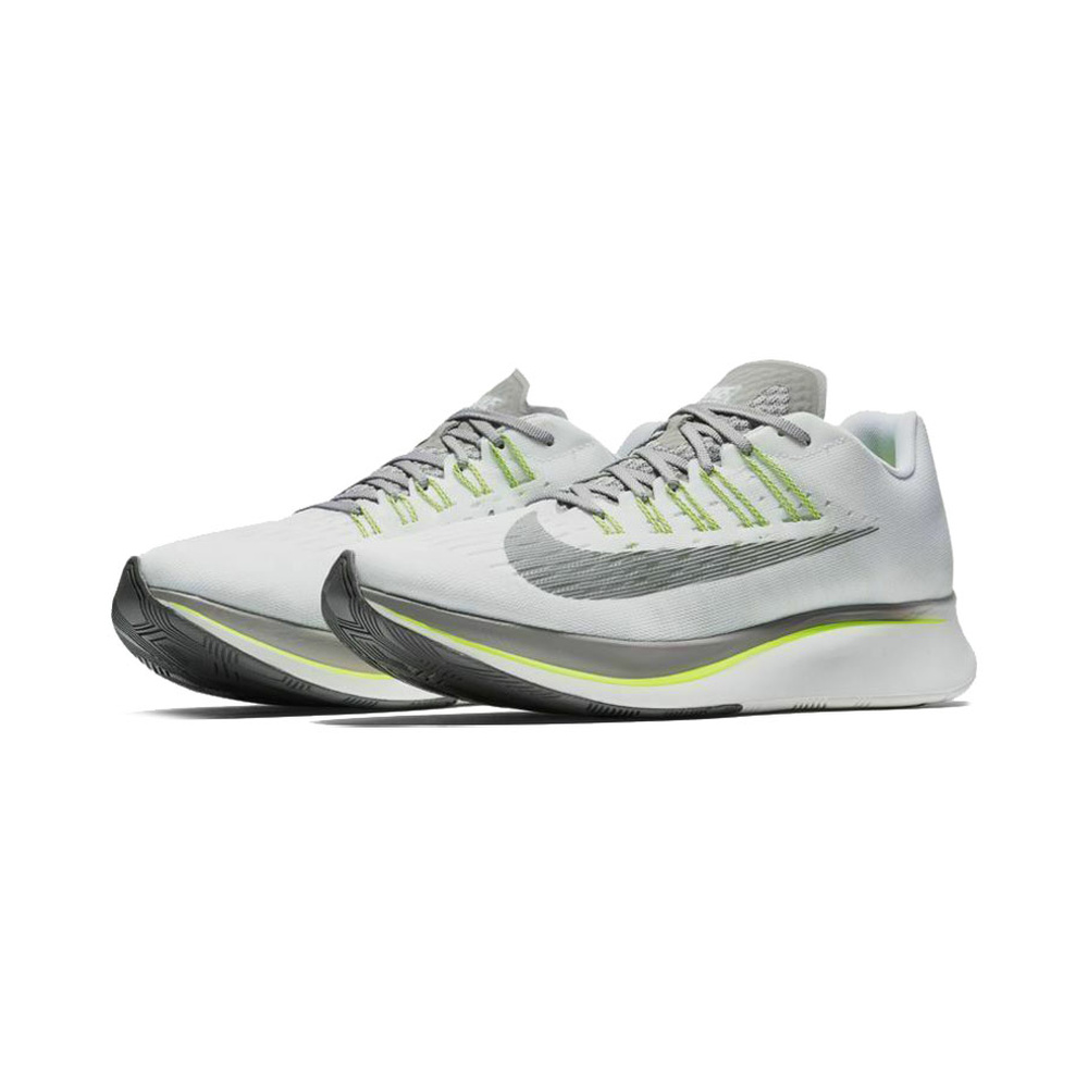 Nike Zoom Fly 'Light Khaki / Cacao Wow / Infinite Sable / Sail' Мужские