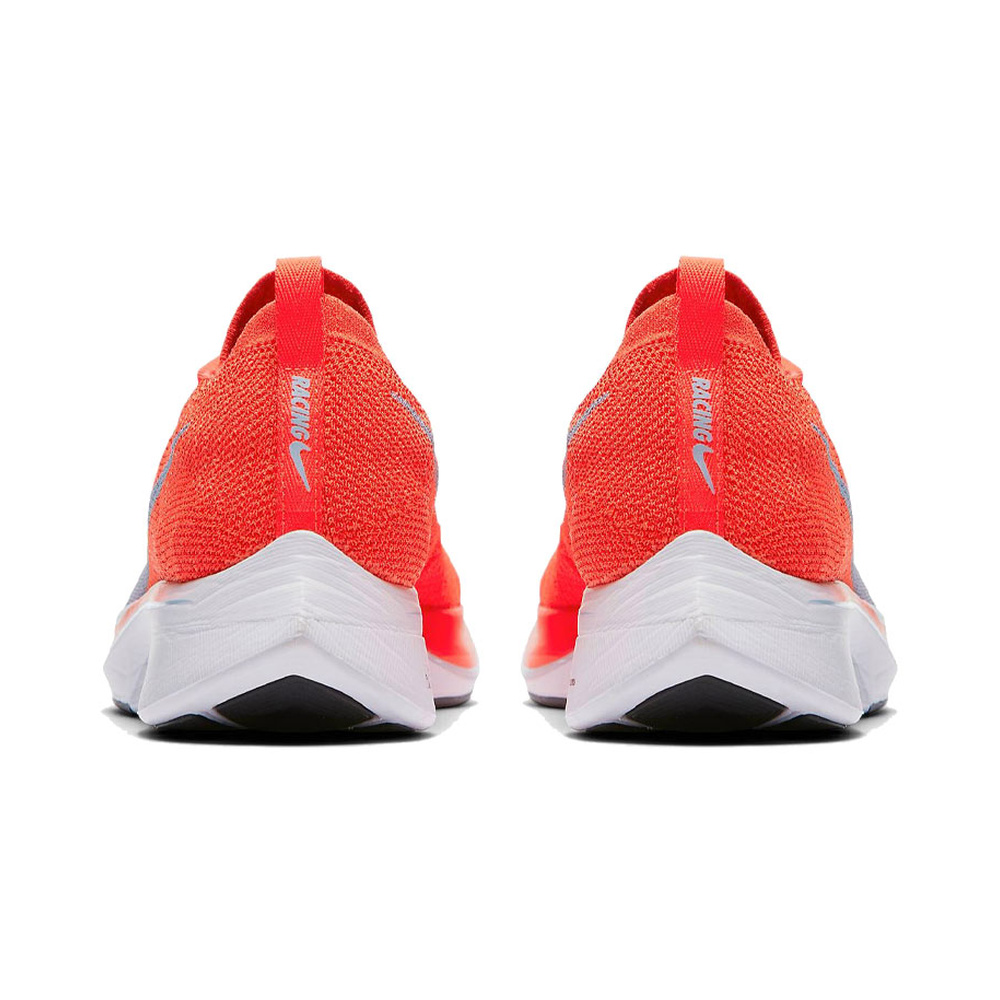 Nike Vaporfly 4 'Metallic Silver / Wolf Grey / Anthracite / Summit White' Мужские