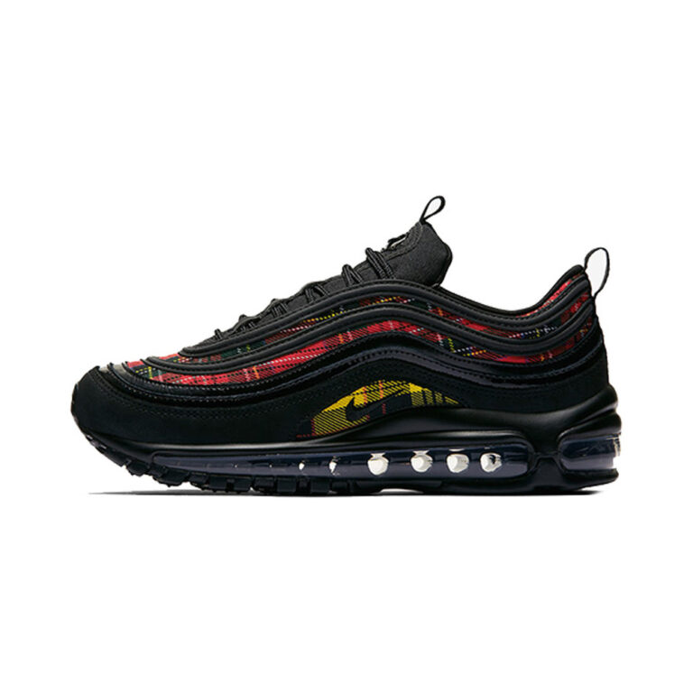 Nike Air Max 97 'Anthracite / Off Noir / Anthracite' Женские
