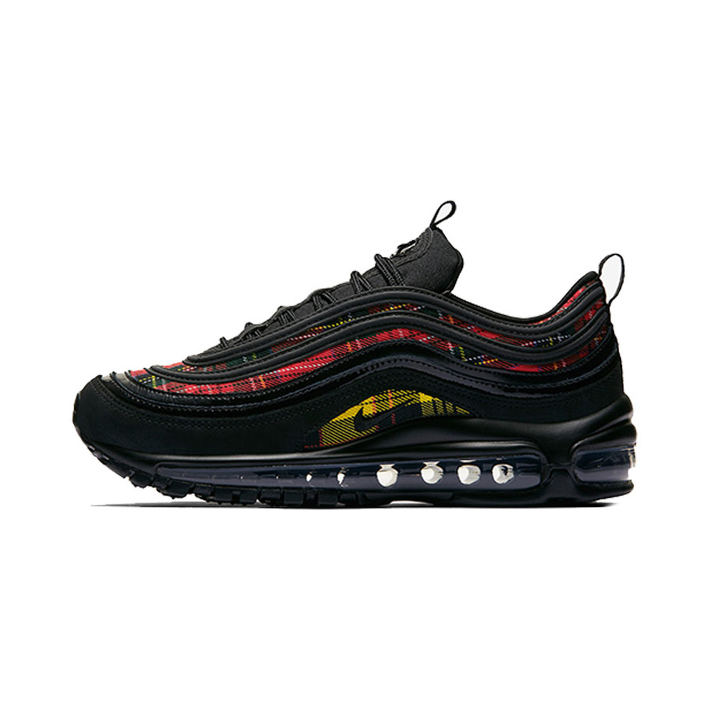Nike Air Max 97 'Anthracite / Off Noir / Anthracite' Женские