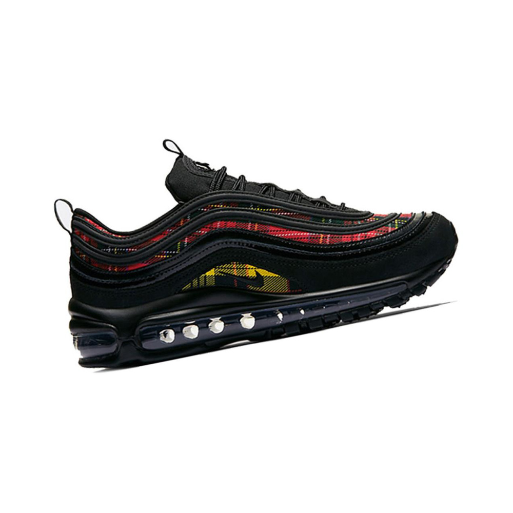 Nike Air Max 97 'Anthracite / Off Noir / Anthracite' Женские