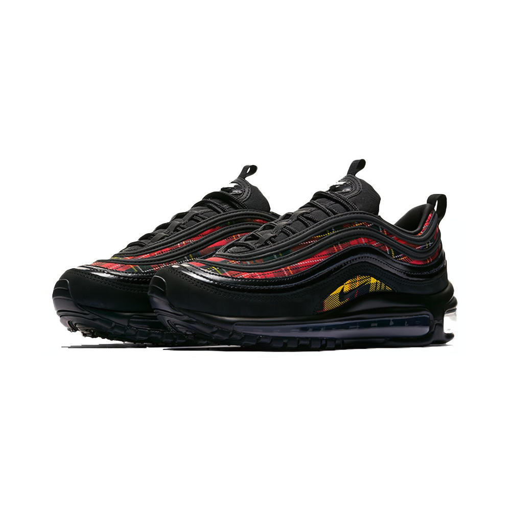 Nike Air Max 97 'Anthracite / Off Noir / Anthracite' Женские