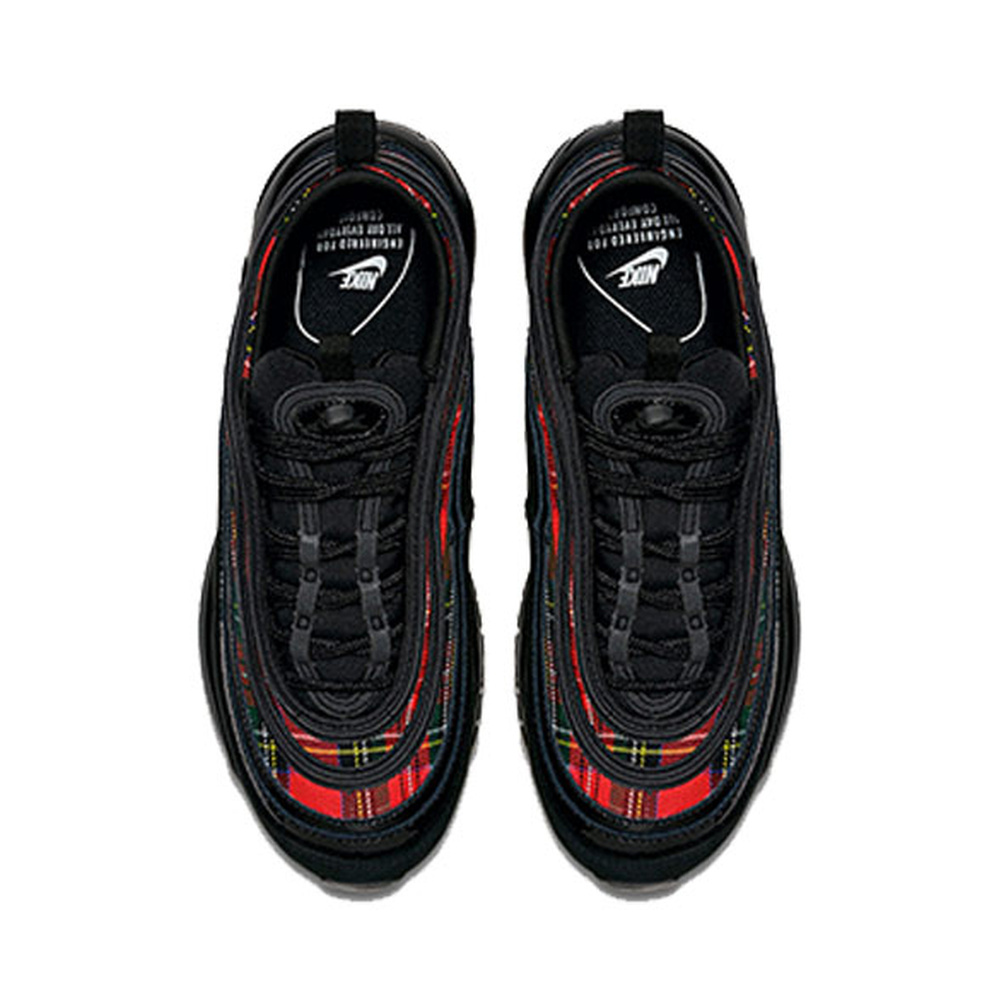 Nike Air Max 97 'Anthracite / Off Noir / Anthracite' Женские