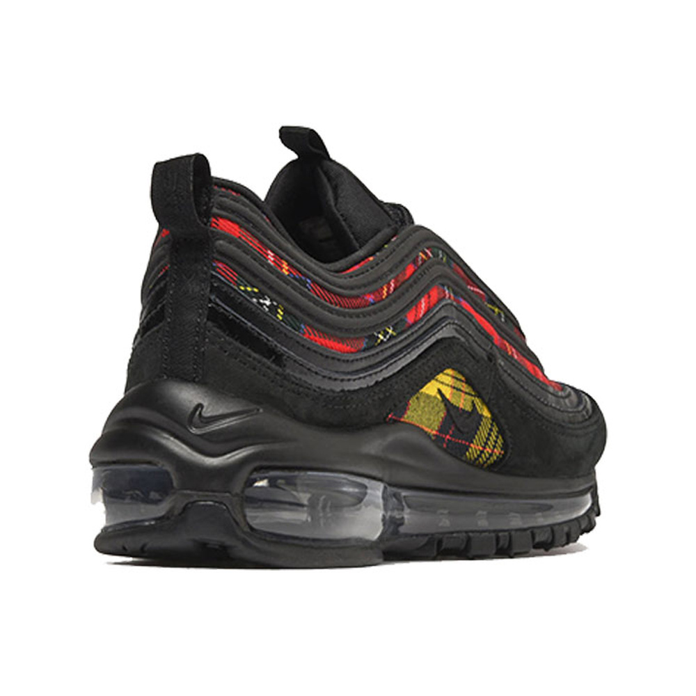 Nike Air Max 97 'Anthracite / Off Noir / Anthracite' Женские