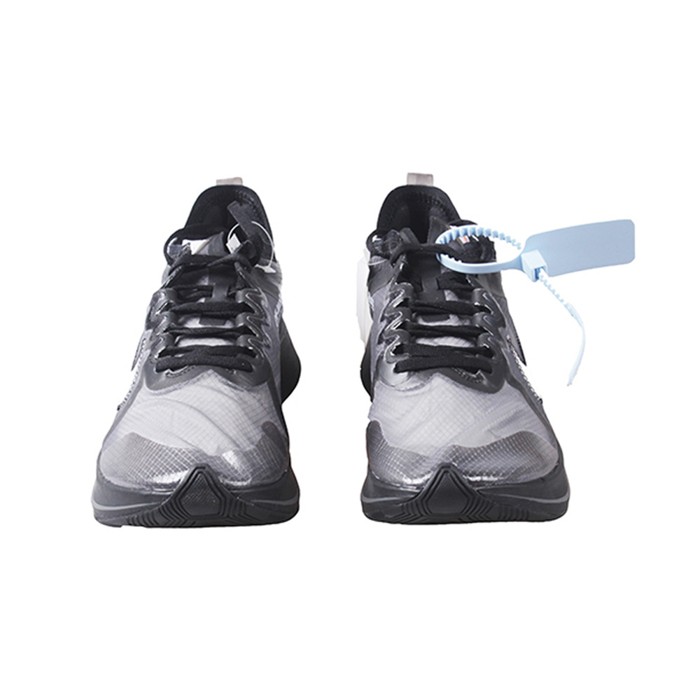 Nike Zoom Fly 'Black / Dark Grey / Infrared 23' Мужские