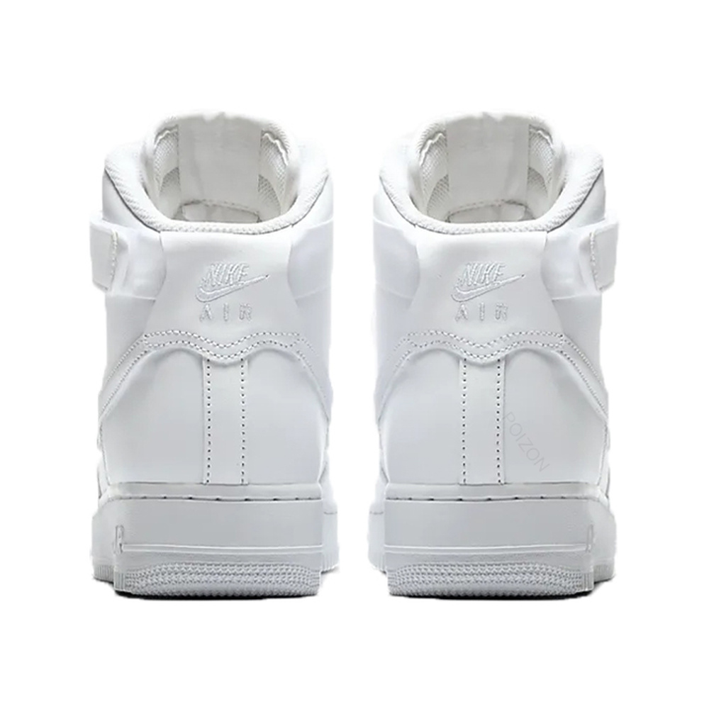 Nike Air Force 1 'Pomegranate / White / Pearl Pink' Женские
