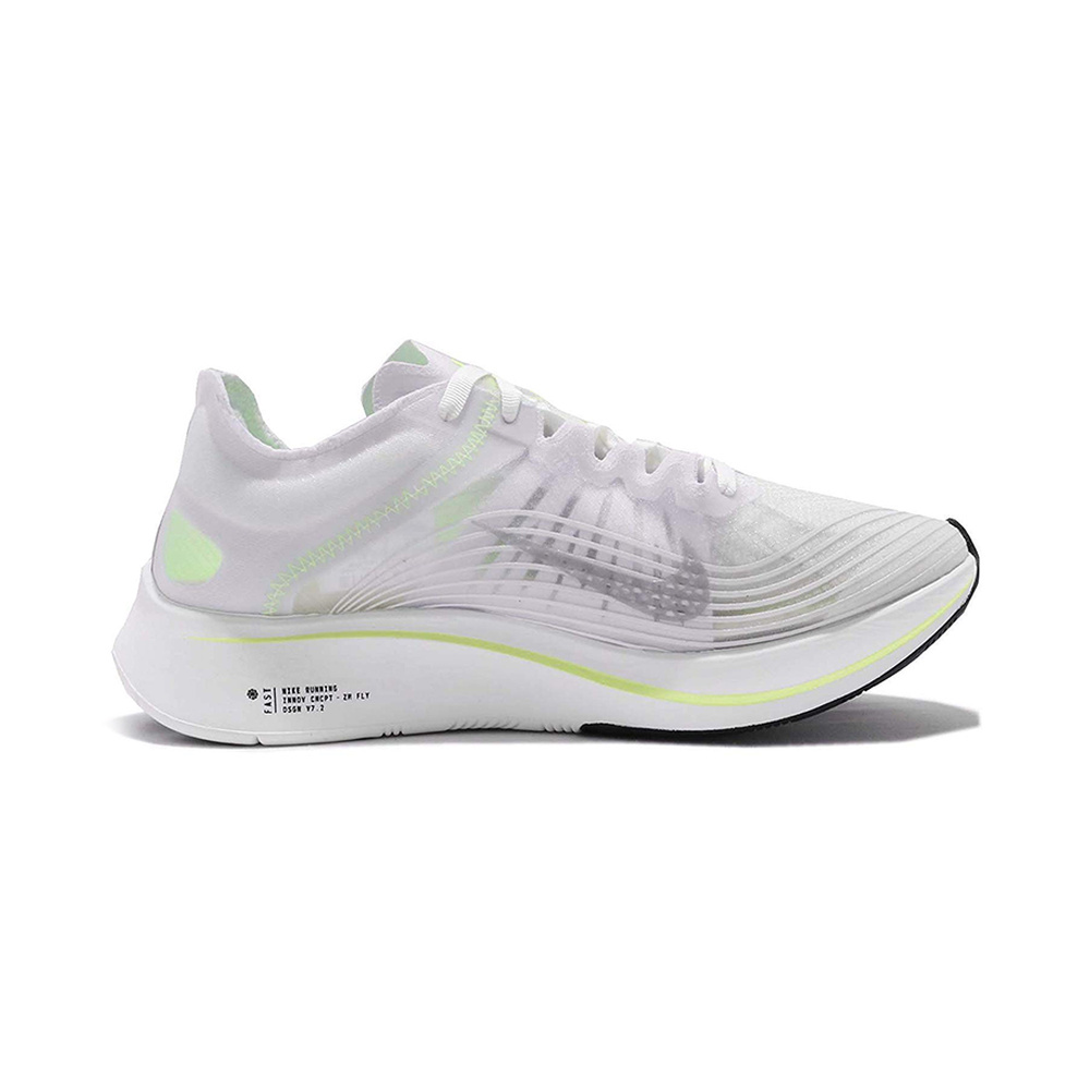 Nike Zoom Fly 'College Grey' Женские
