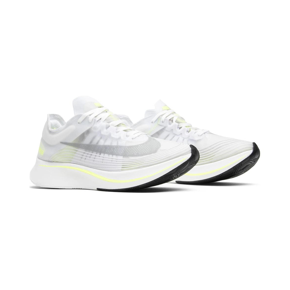Nike Zoom Fly 'College Grey' Женские