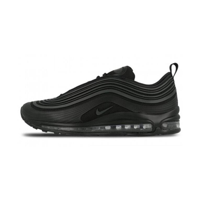 Nike Air Max 97 'Binary Blue / Obsidian / Black' Мужские