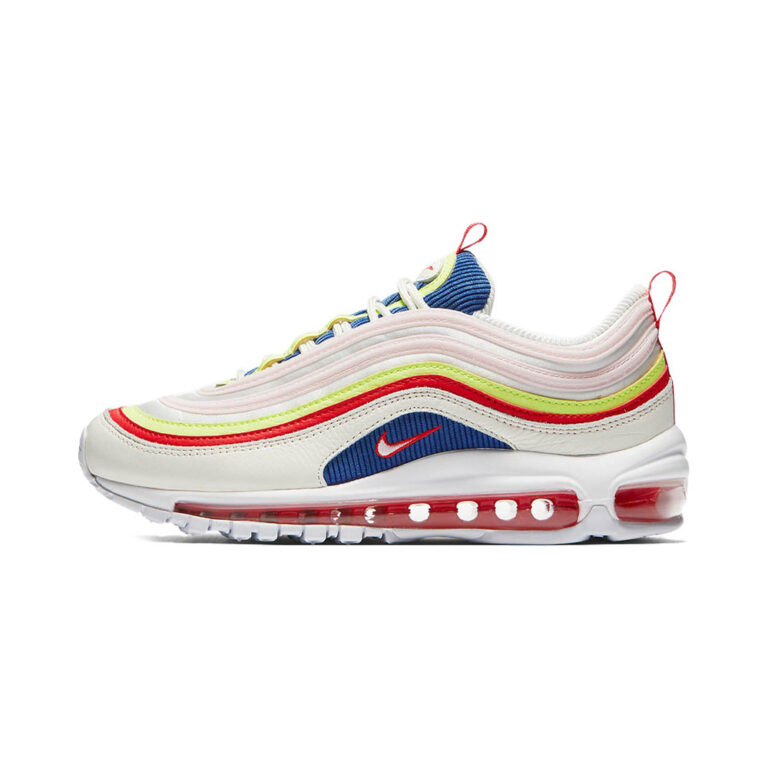 Nike Air Max 97 'Coast / College Navy / White' Женские