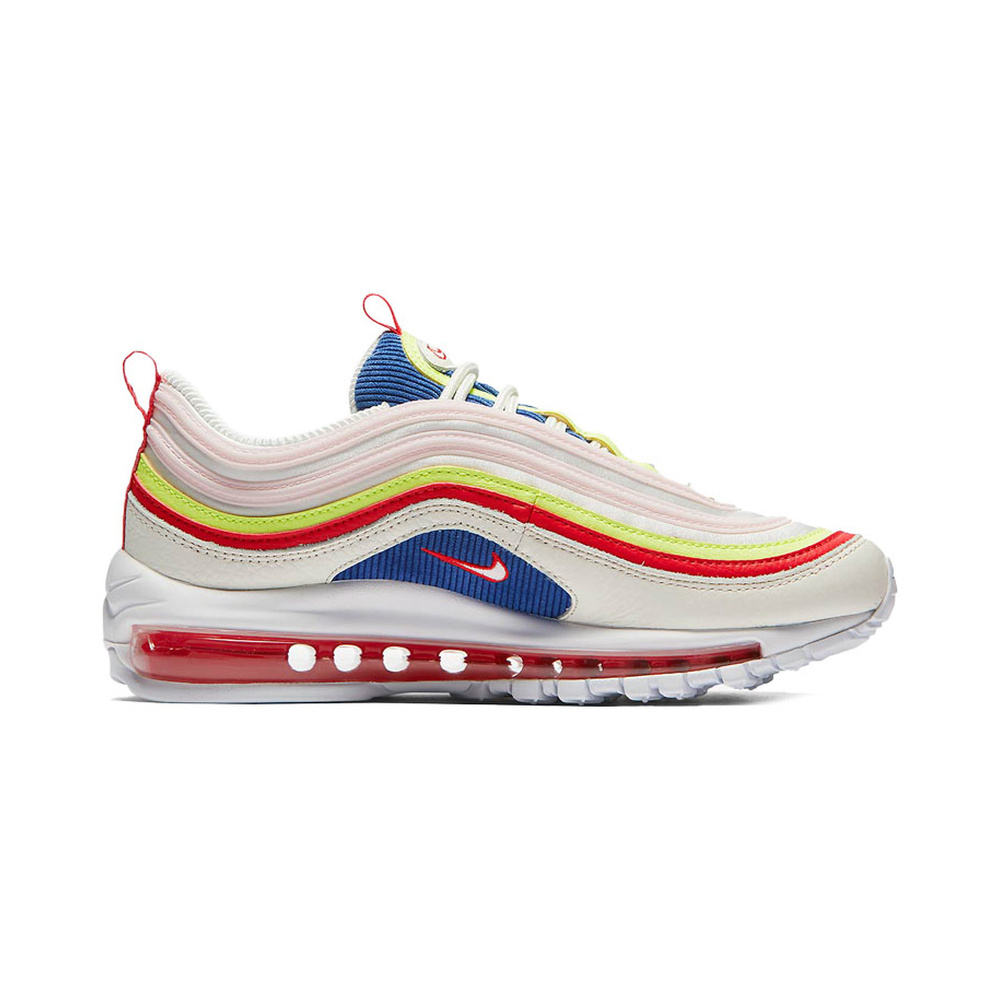 Nike Air Max 97 'Coast / College Navy / White' Женские