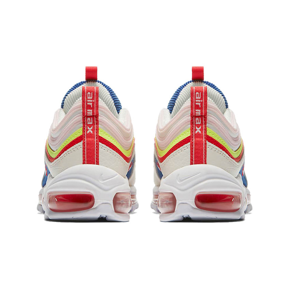 Nike Air Max 97 'Coast / College Navy / White' Женские
