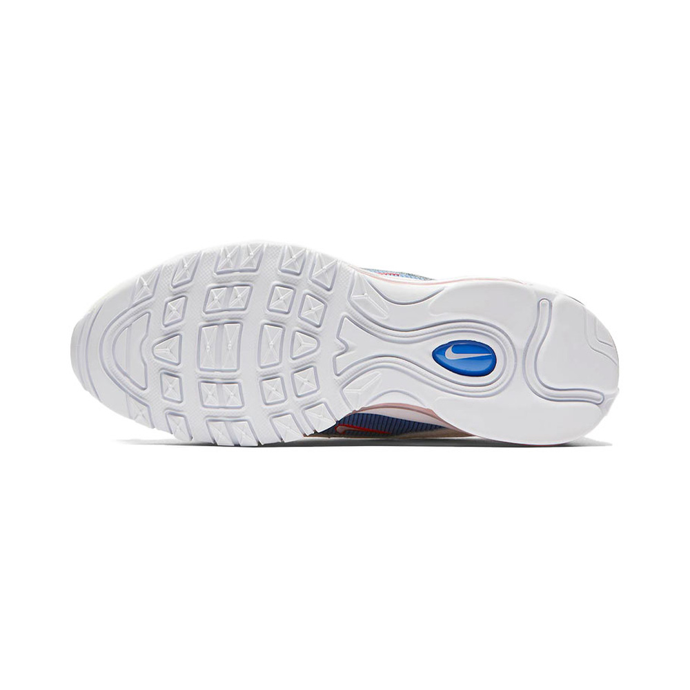 Nike Air Max 97 'Coast / College Navy / White' Женские