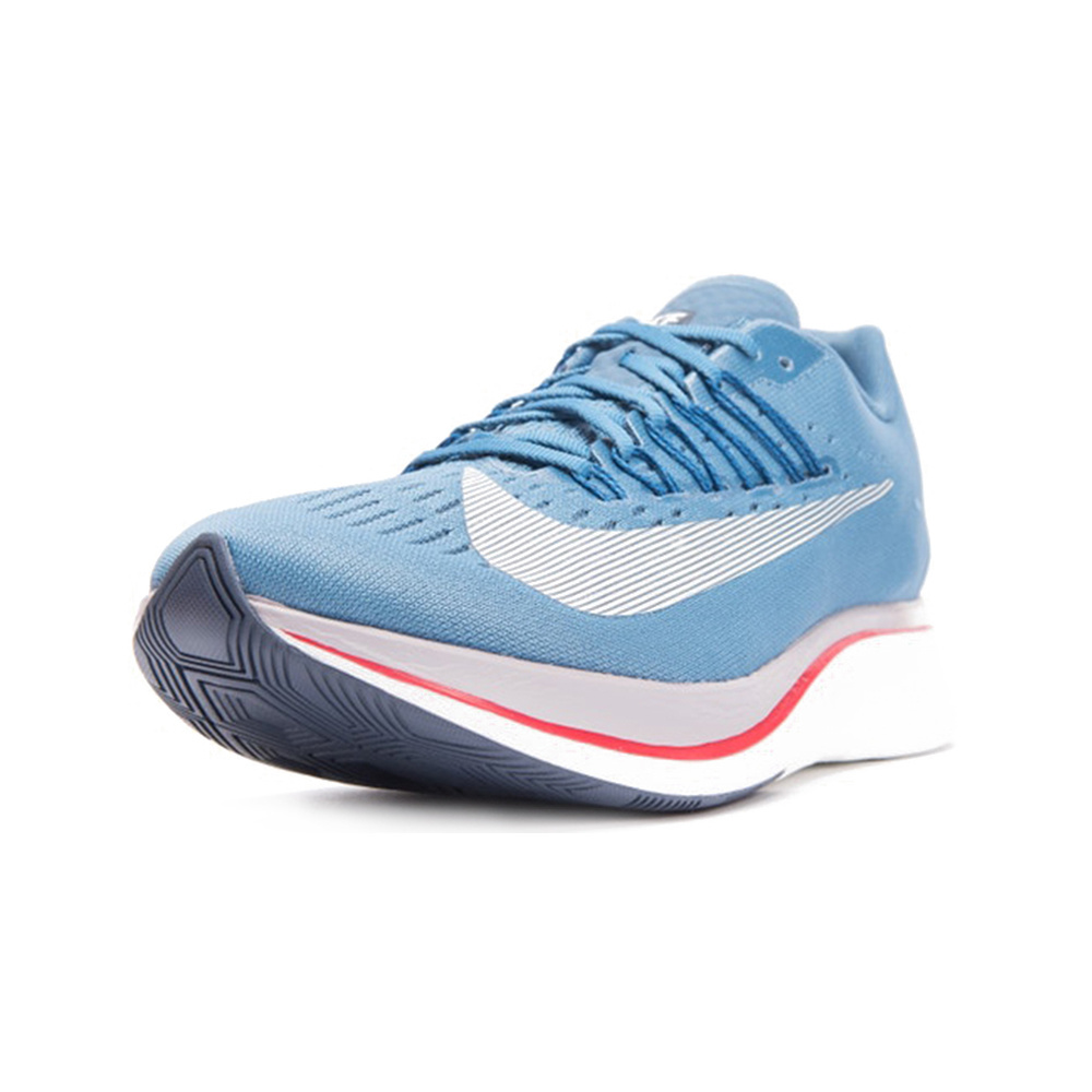 Nike Zoom Fly 'Black / Anthracite' Мужские