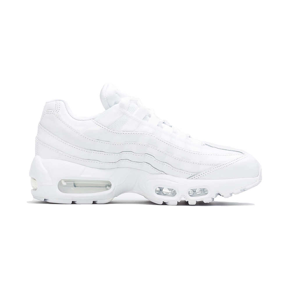 Nike Air Max 95 'Black / Anthracite / White' Женские