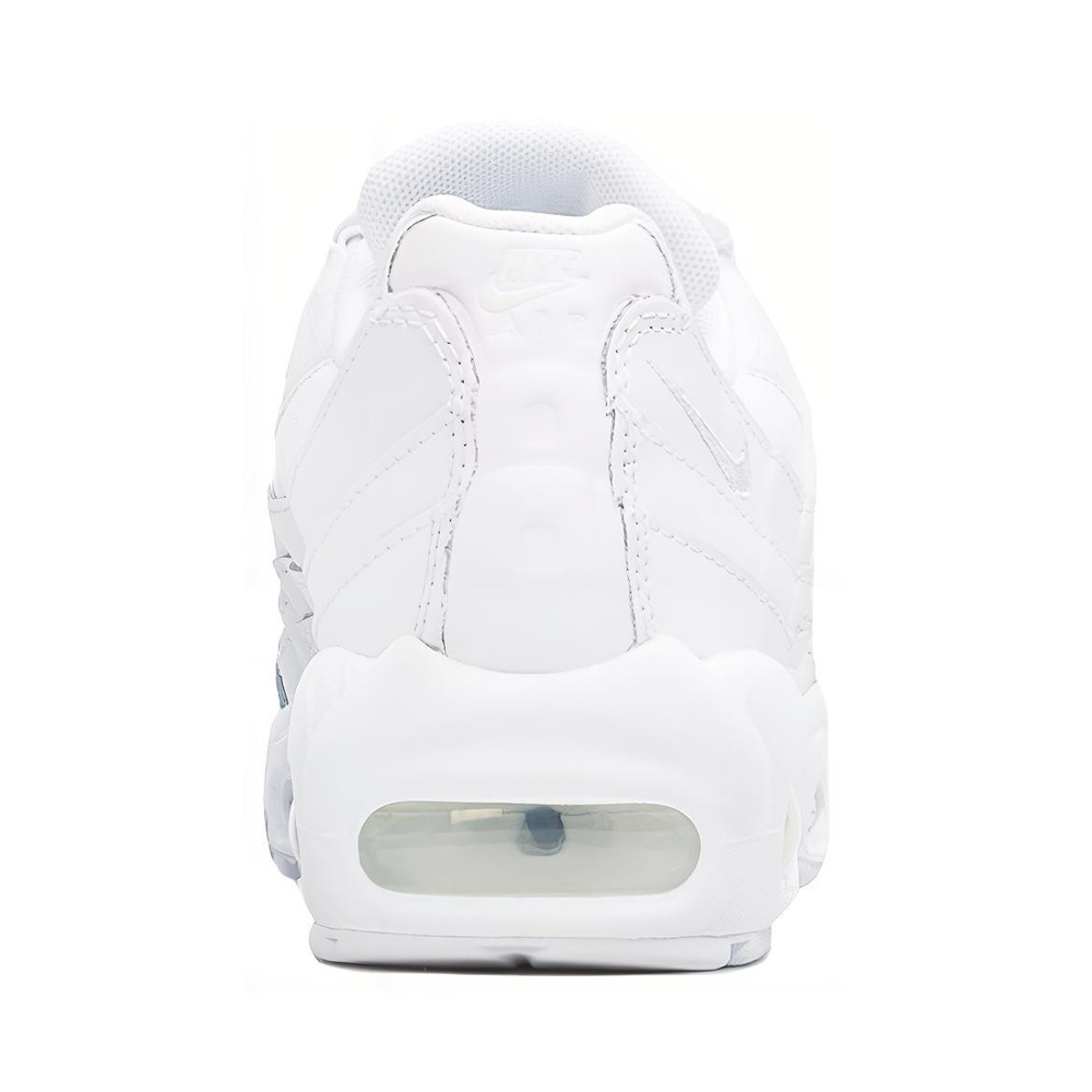 Nike Air Max 95 'Black / Anthracite / White' Женские